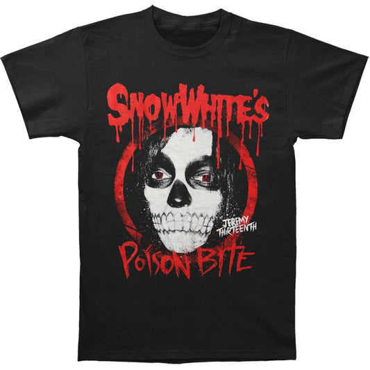 Team Jeremy Thirteenth T-shirt