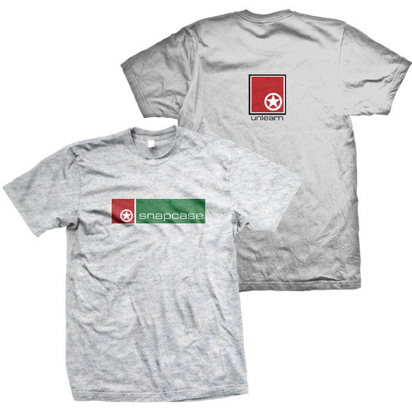Snapcase Unlearn T-shirt