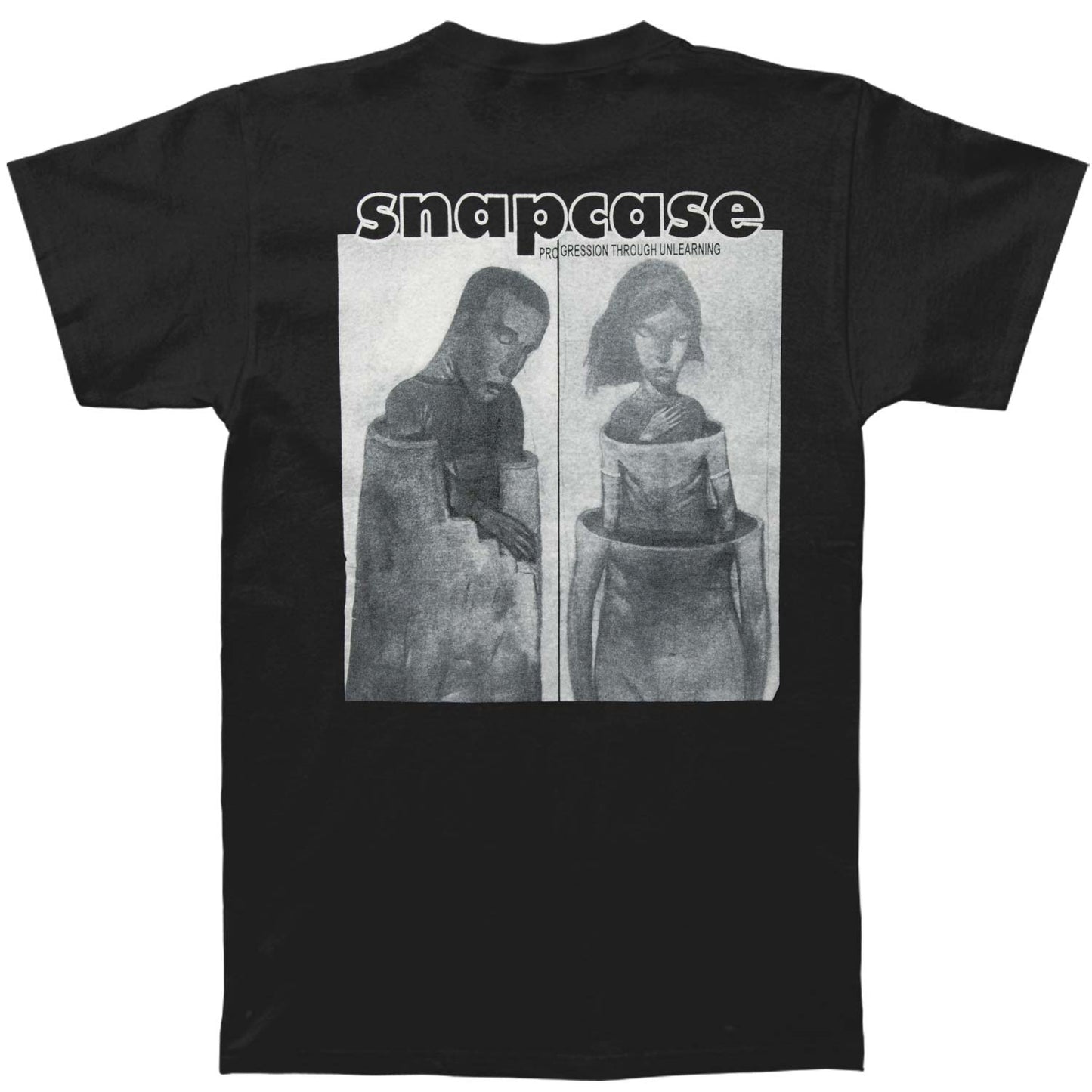 Snapcase Progression T-shirt