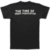 The Time Of Great Purification T-shirt