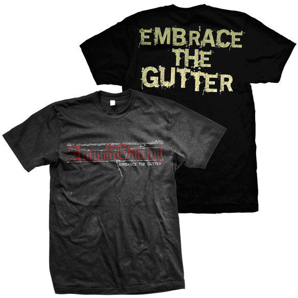 Autumn Offering Barbed Wire T-shirt