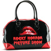 Rocky Horror Picture Show Handbag Girls Handbag