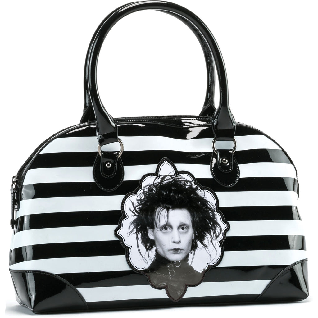 Edward Scissorhands Edward Scissorhand Handbag Girls Handbag
