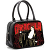 Dracula Web Bowler Girls Handbag