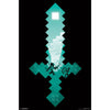 Diamond Sword Domestic Poster
