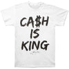 Ca$h Is King T-shirt