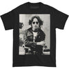 John Lennon B&W NYC T-shirt