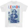 John Lennon Red White & Lennon T-shirt