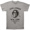 John Lennon NYC T-shirt