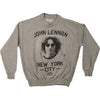 John Lennon New York Sweatshirt