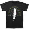Feather T-shirt