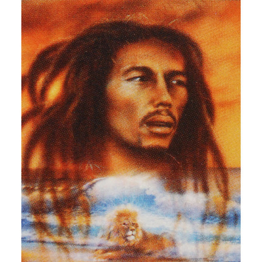 Bob Marley Spirit Of Marley Domestic Poster