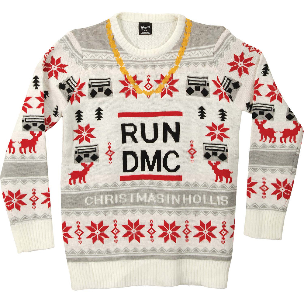 I Want To Break Free Queen AOP Ugly Christmas Sweater Christmas