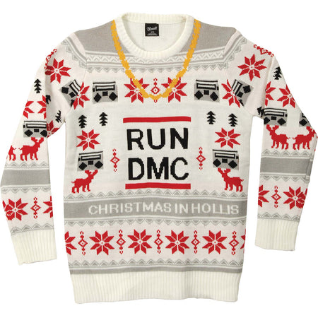 Ugly Christmas Sweater Sweatshirt