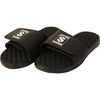 CM Black Slides Sandals Flip Flops