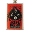 Retro Faces Flask