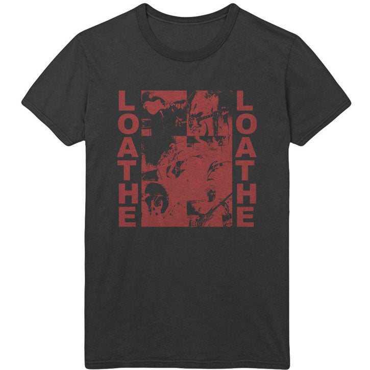 Loathe Band T-shirt 355597 | Rockabilia Merch Store