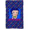 Pop Betty 36x58 Fleece Blanket