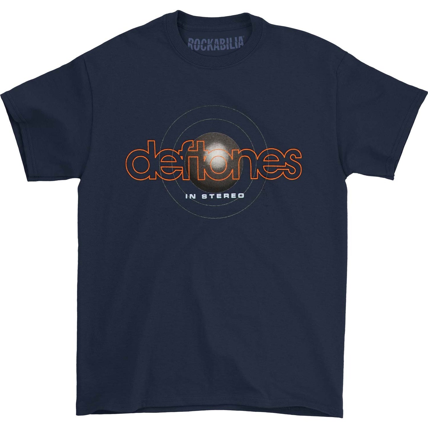 Deftones T-shirt
