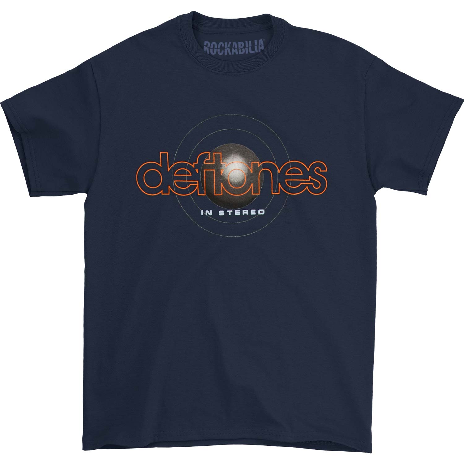 Deftones T-shirt