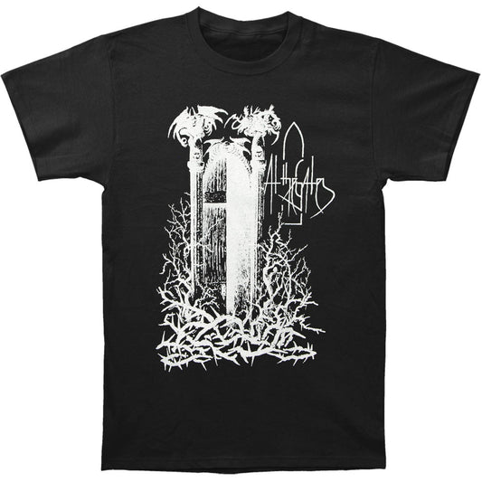 At The Gates Syd Barrett T-shirt