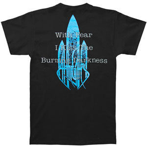 Burning Darkness T-shirt
