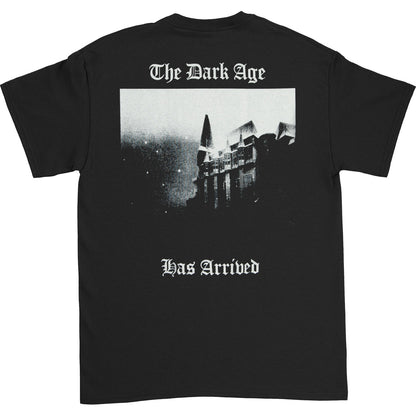 Dark Funeral Secrets Of The Black Arts T-shirt