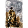 Ride Em Cowboy 36x58 Fleece Blanket