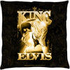 The King 14x14 Pillow