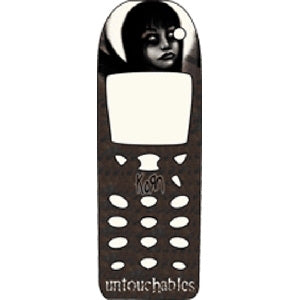 Korn Cell Phone Cover