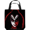 Demon 9x9 Grocery Tote