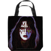 Space Ace 13x13 Grocery Tote