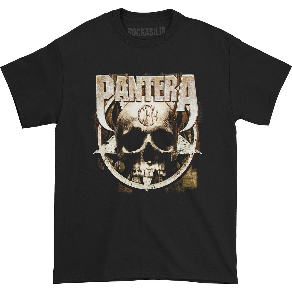 Pantera Cow Boys From Hell T-shirt 36470 | Rockabilia Merch Store