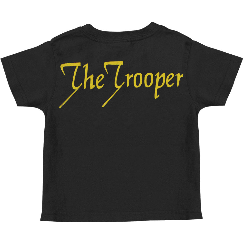 Iron Maiden Trooper T-shirt