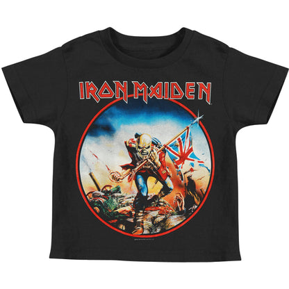 Iron Maiden Trooper T-shirt