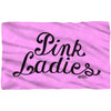 Pink Ladies 36x58 Fleece Blanket
