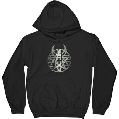 Disturbed Hooded Sweatshirt