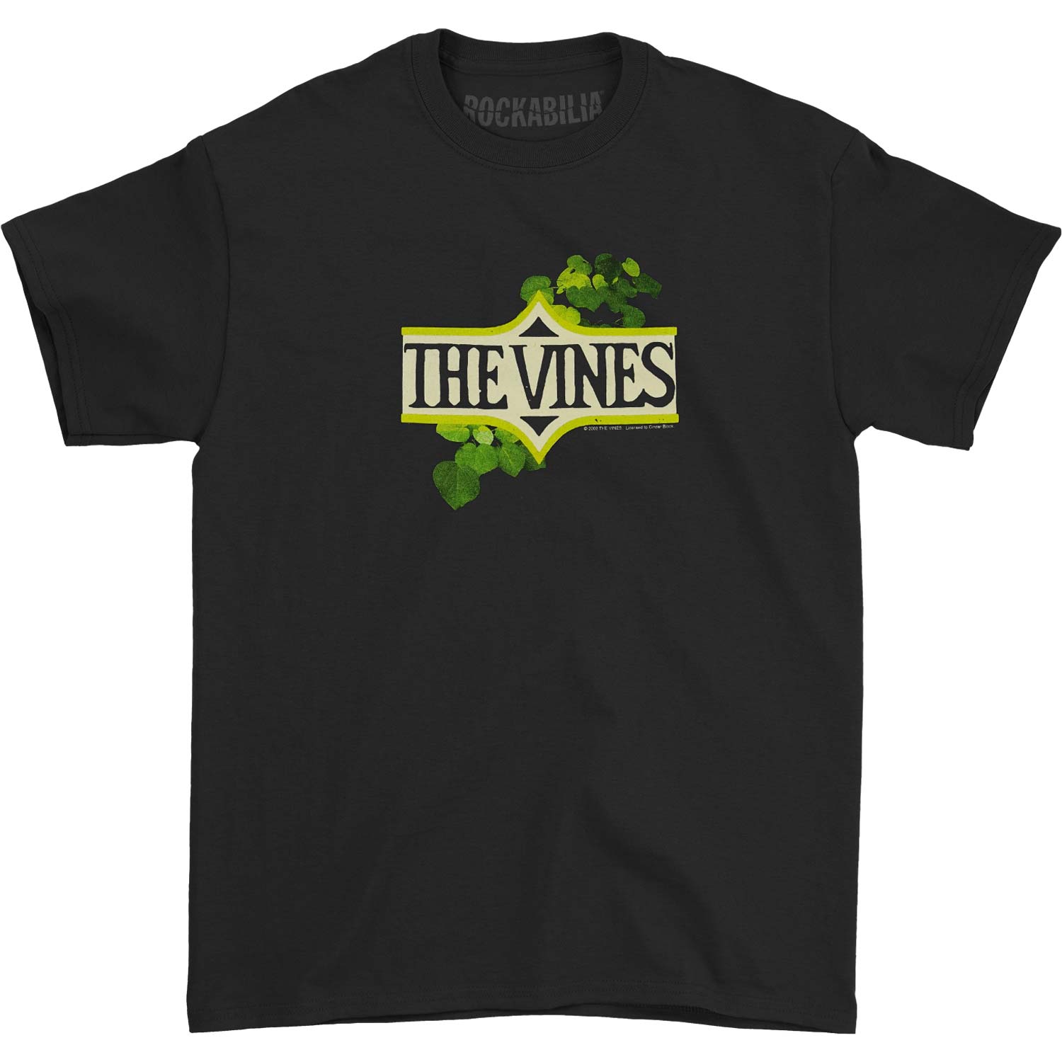 Vines T-shirt
