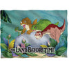 Littlefoot & Friends 20x28 Pillowcase