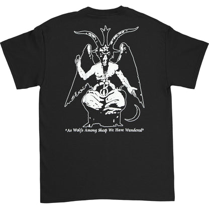 DarkThrone Baphomet T-shirt