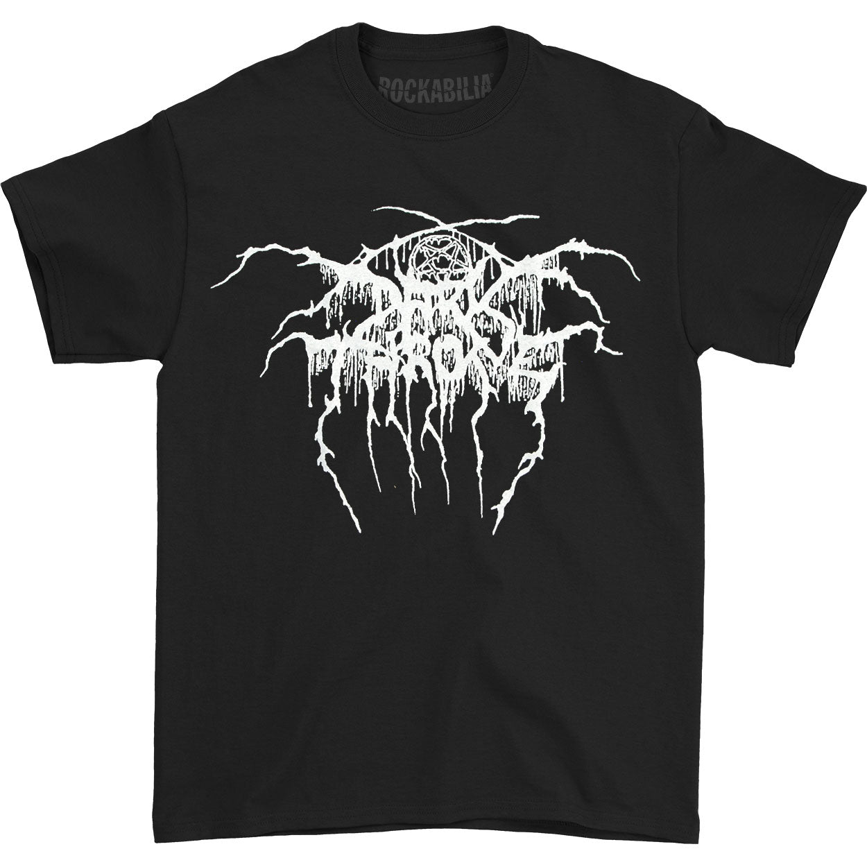 DarkThrone Baphomet T-shirt