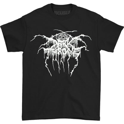 DarkThrone Baphomet T-shirt