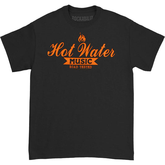 Hot Water Music T-shirt
