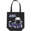 AVS Astronaut Tote Wallets & Handbags