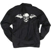 AVS Death Bat Mens Coach Jacket Jacket