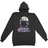 AVS Spacehelmet P/O Hoodie Hooded Sweatshirt