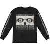 AVS Eyes Mens Longsleeve  Long Sleeve