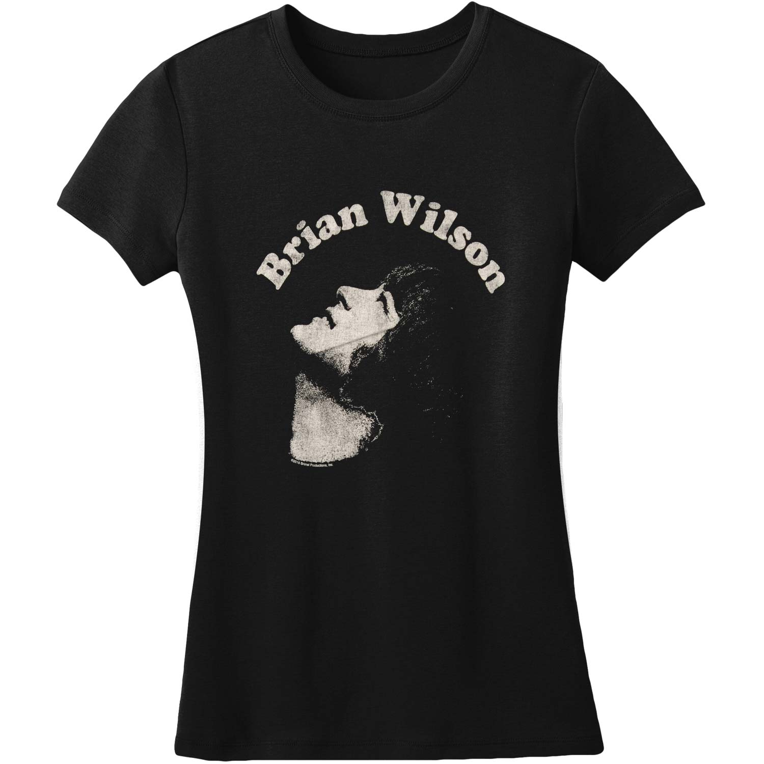 Jr Head Shot Photo T Tissue Junior Top