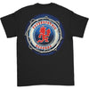 Wraith For President Mens Regular T T-shirt