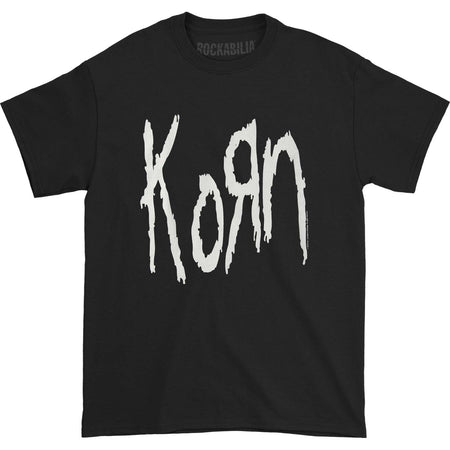 Korn Merch Store - Officially Licensed Merchandise | Rockabilia Merch Store